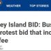 Stop the Coney Island BID